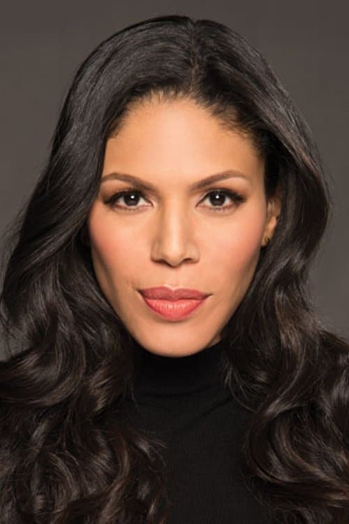 Фото Merle Dandridge