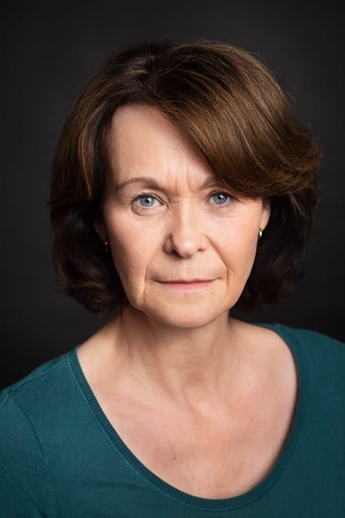 Фото Gillian Broderick