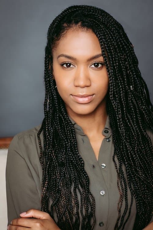 Фото Natalie Malaika