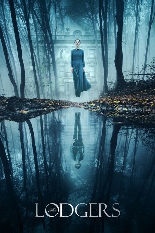 Постер Лоджерс (2017)