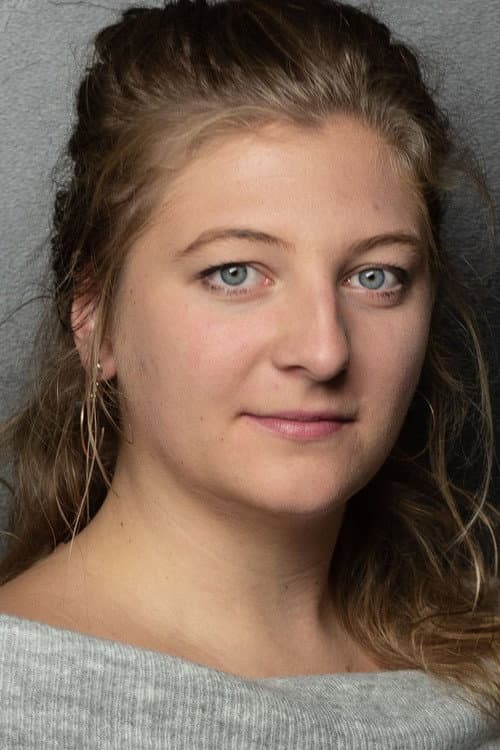 Фото Cécile Feuillet
