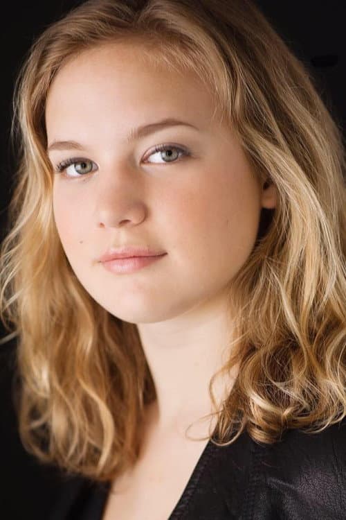 Фото Aislyn Watson