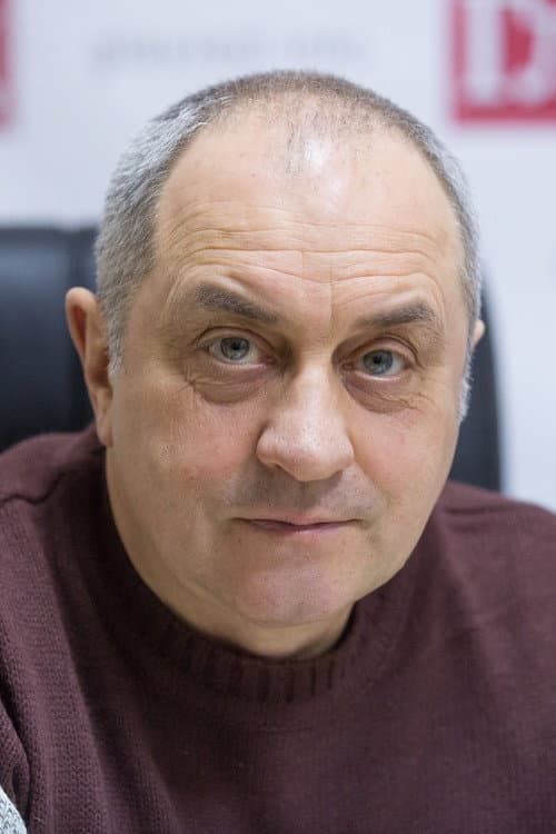 Фото Віктор Андрієнко