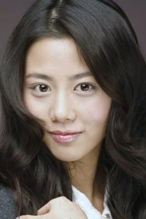 Фото Lee Ah-jin