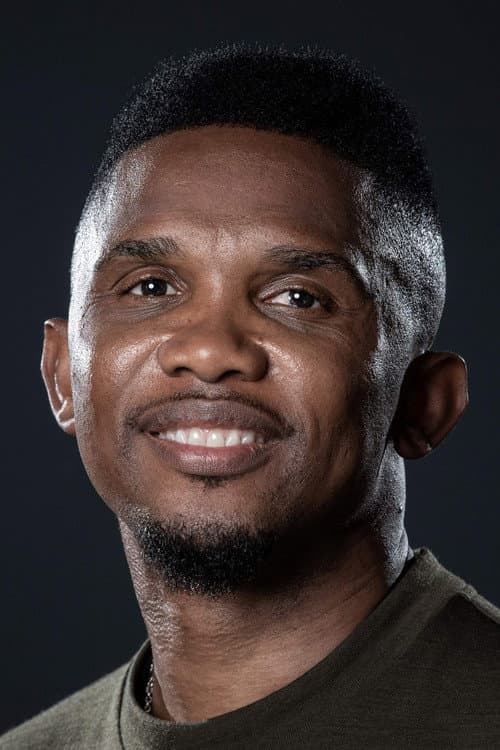 Фото Samuel Eto'o