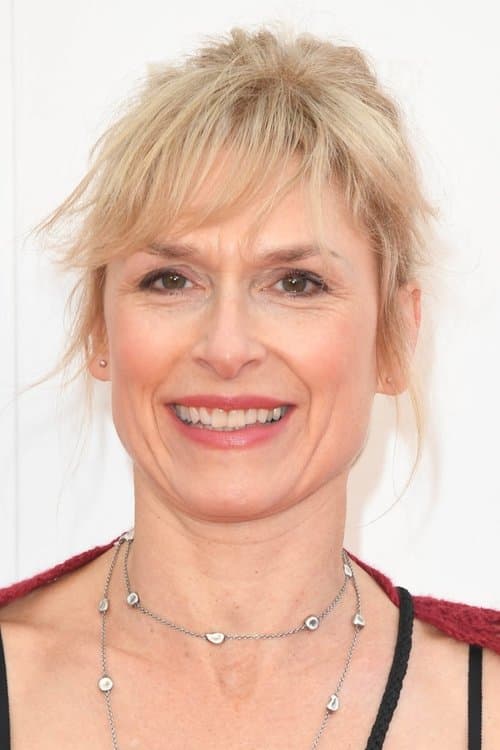 Фото Amelia Bullmore