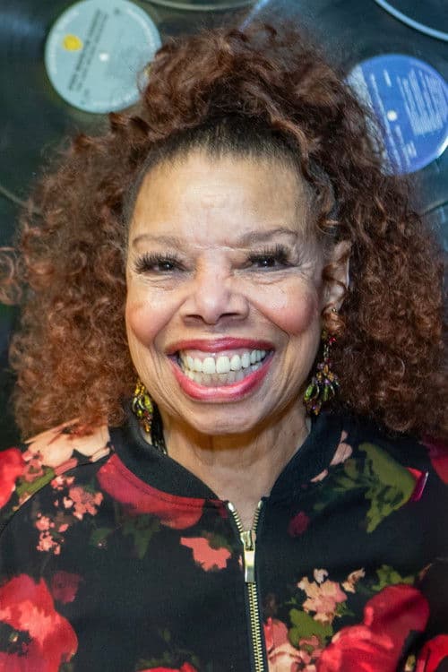 Фото Millie Jackson