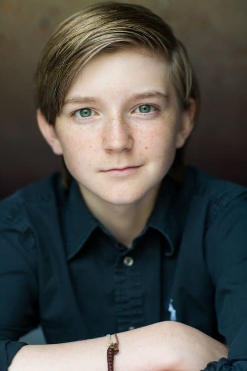 Фото Joshua Blue Pickering