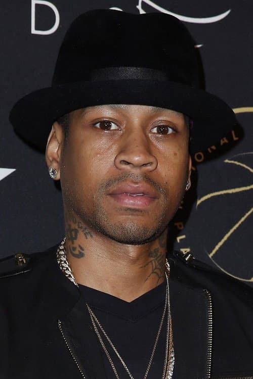 Фото Allen Iverson