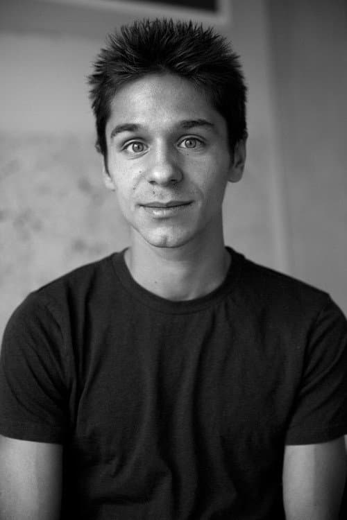Фото Adrien Hurdubae