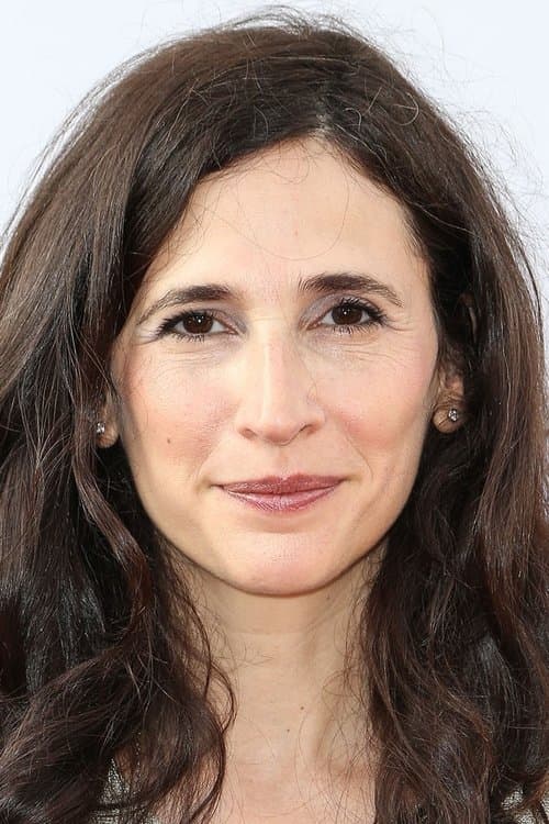 Фото Michaela Watkins