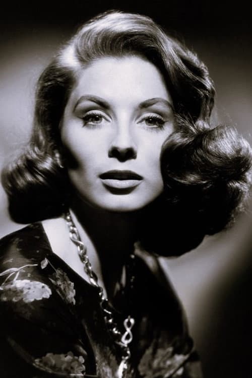 Фото Suzy Parker