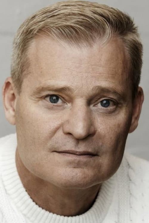Jan Tjerrild photo