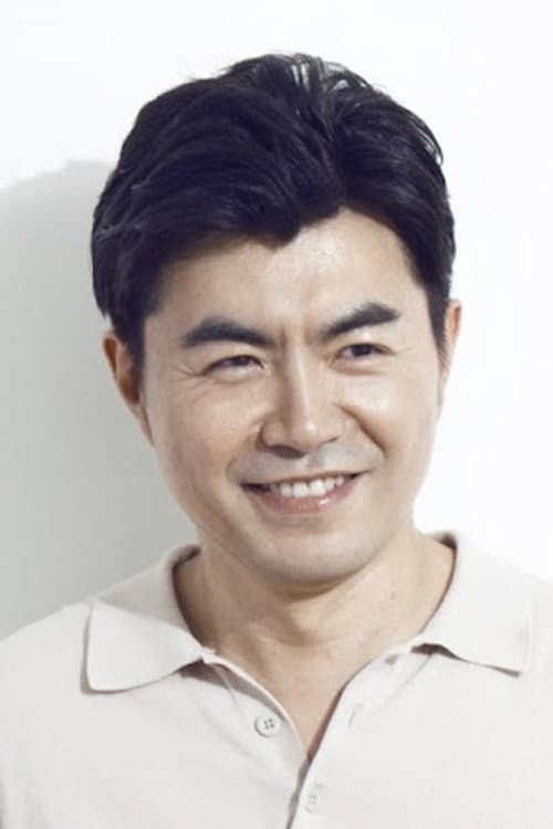 Фото Lee Myung-woo