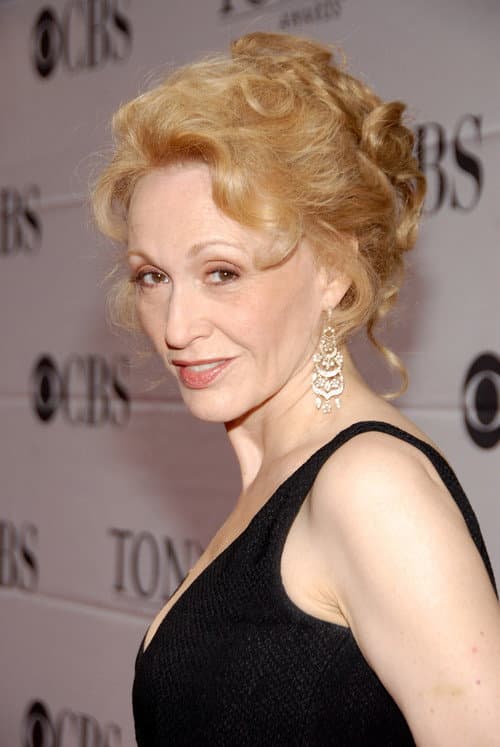 Фото Jan Maxwell