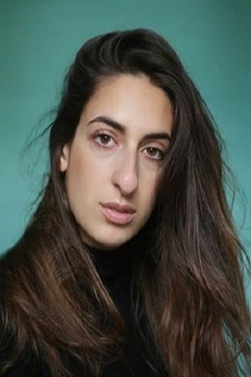 Фото Salomé Partouche