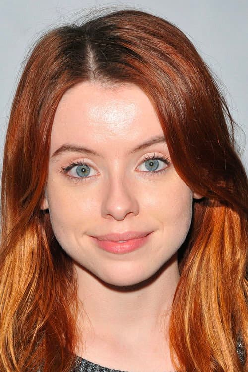 Фото Rosie Day