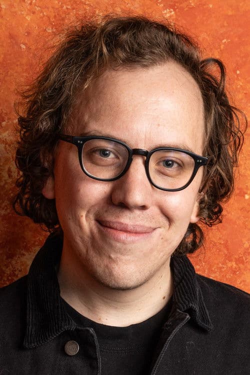 Фото Ben Petrie