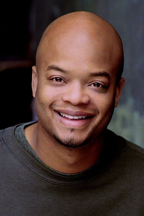 Фото Todd Bridges