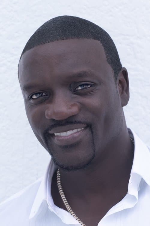 Фото Akon