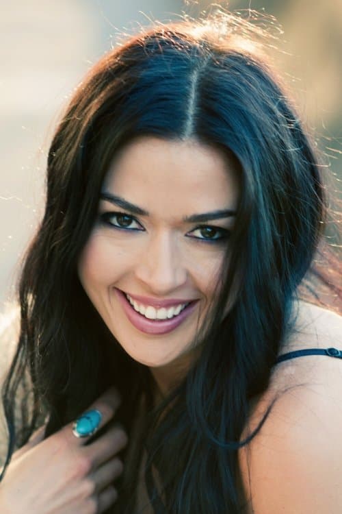 Фото Aliyah O'Brien