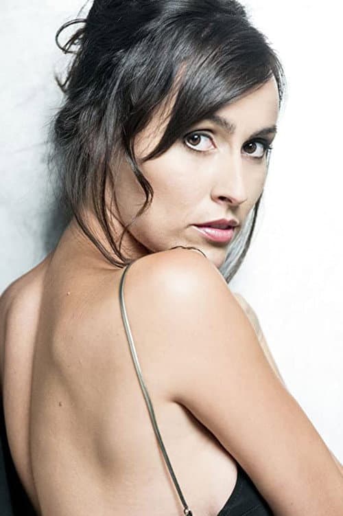 Фото Kata Sarbó