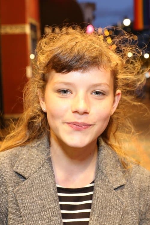 Фото Léonie Souchaud