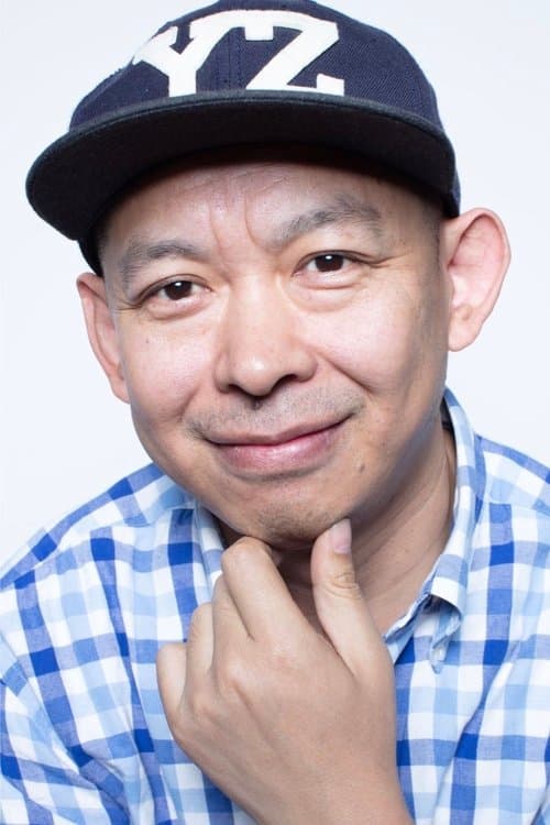 岳小軍 photo