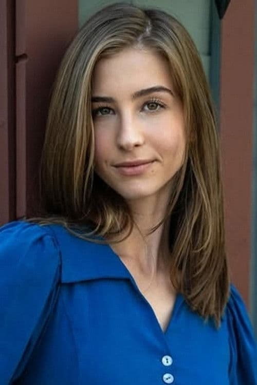 Фото Jaeda Lily Miller
