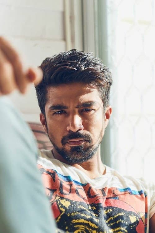 Фото Saqib Saleem