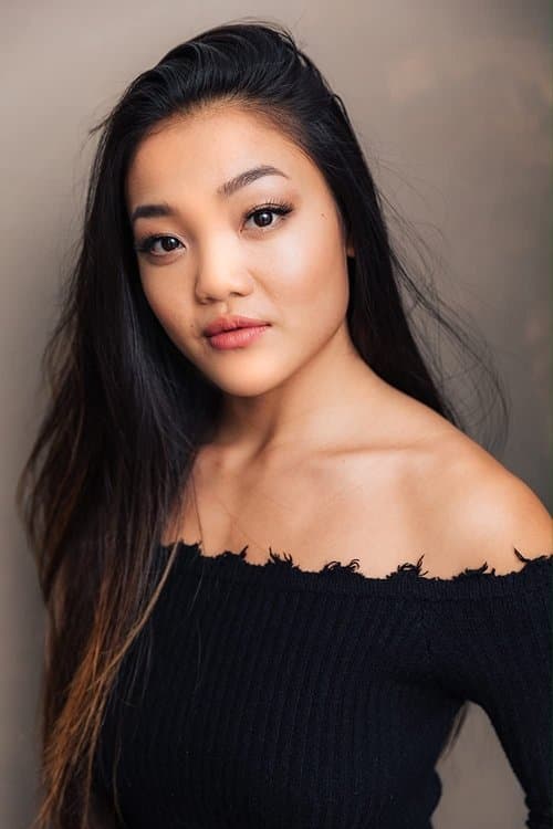 Фото Kylie Liya Page