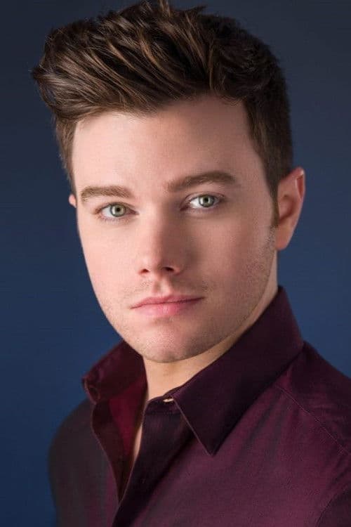 Фото Chris Colfer