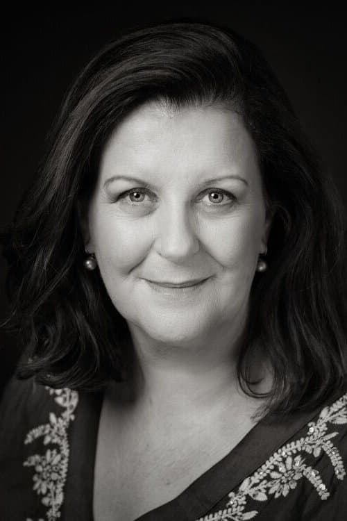 Фото Marion O'Dwyer