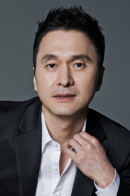 Фото 장현성