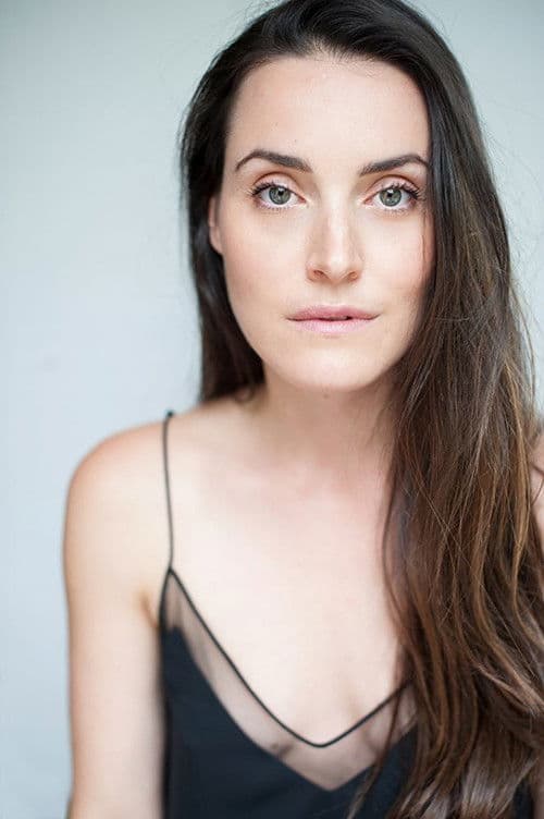 Фото Vanessa Walsh