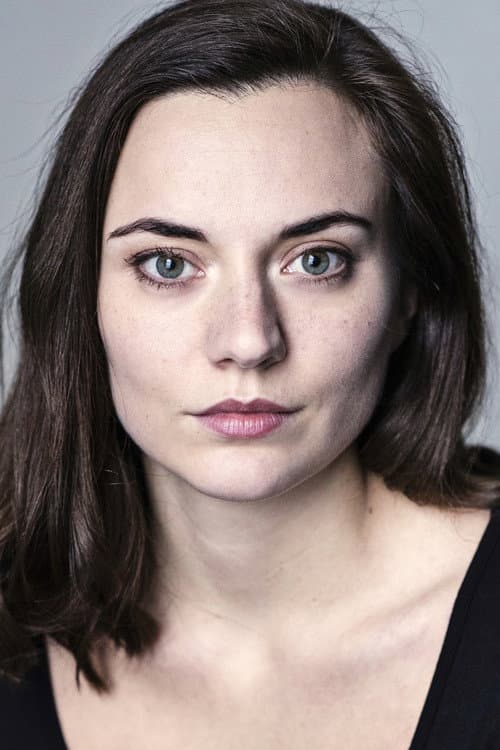 Фото Ellie Goffe
