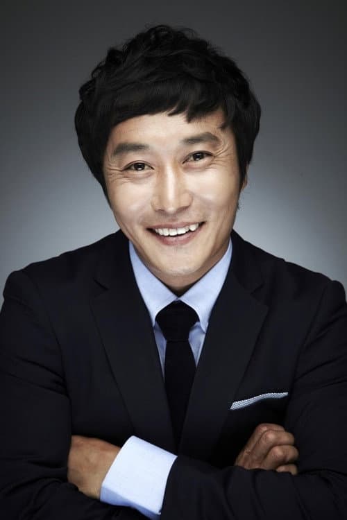 Фото 김병만