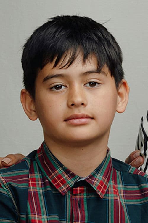 Фото Elijah Tamati