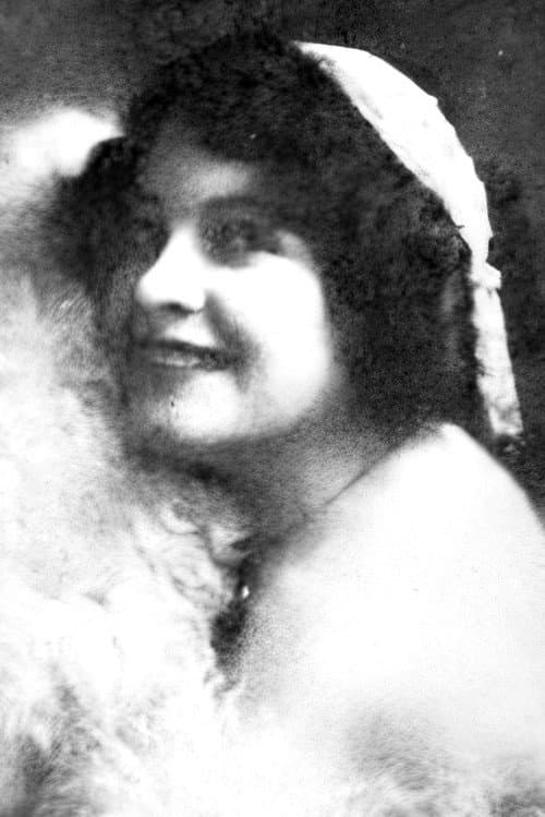 Edythe Sterling photo
