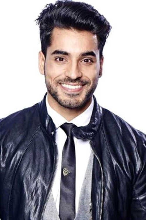 Фото Gautam Gulati