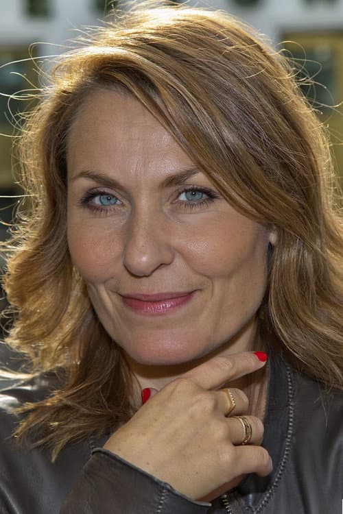 Kaya Brüel photo