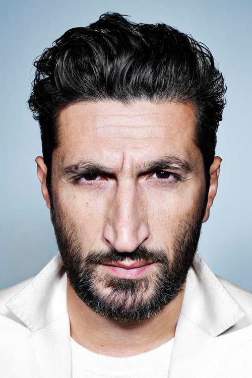Фото Fares Fares