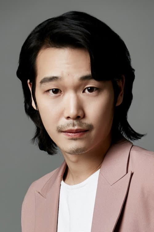 Фото 윤정섭
