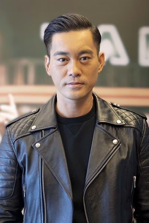 陳國坤 photo