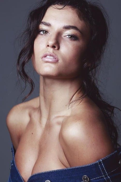 Фото Jade Chynoweth