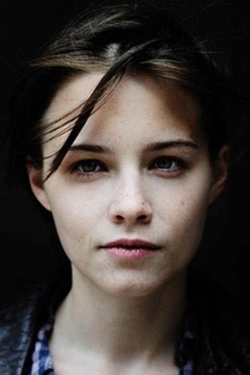 Фото Jasna Fritzi Bauer