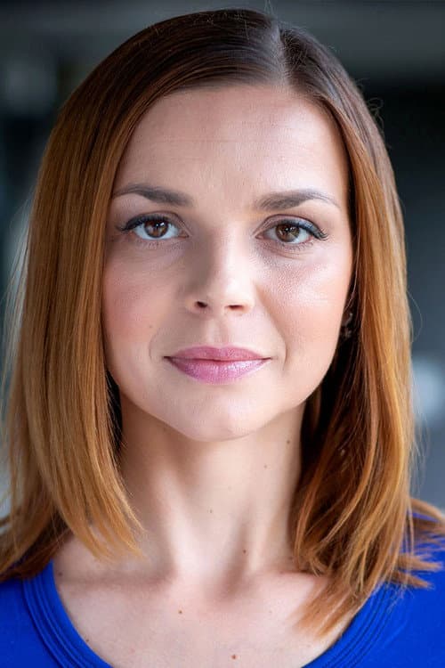 Фото Petra Vajdová