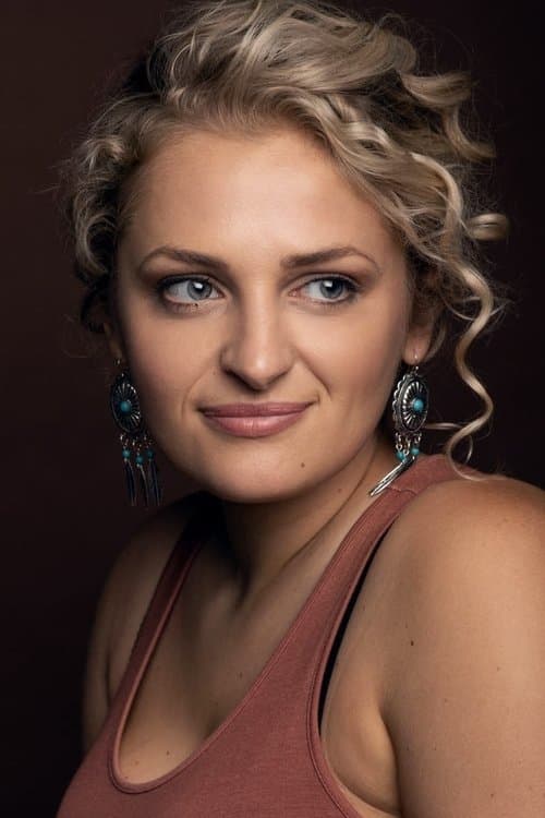 Фото Ali Stroker
