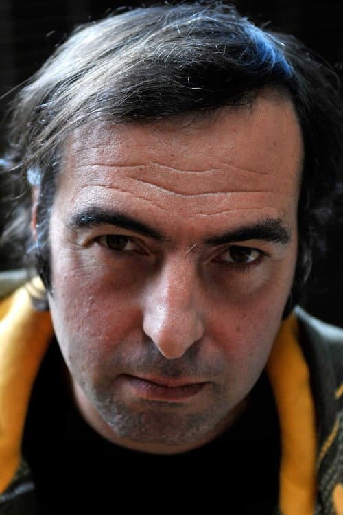 Фото Xavi Giménez