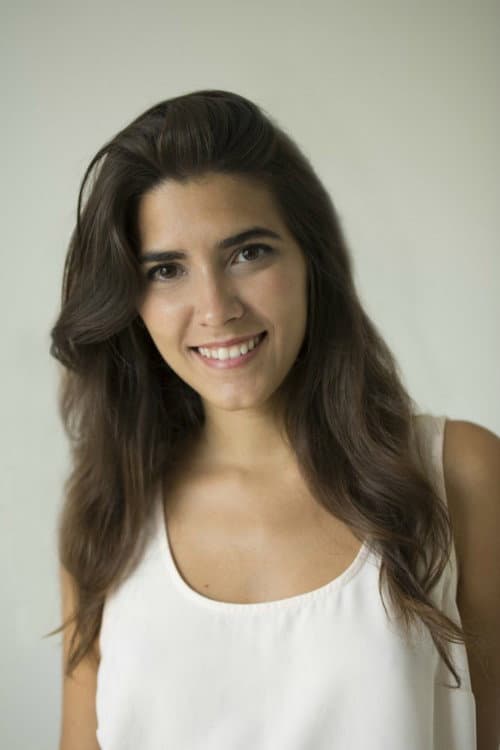 Фото Cristina Jayo